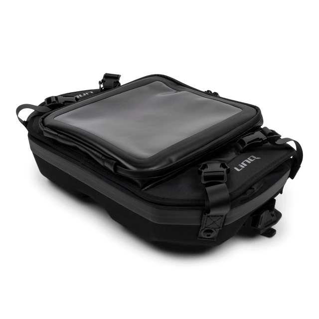 LinQ Trail Pro Bag 30 L till Ski-Doo snöskoter, SKU 860203038