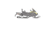 Cargo Rack Kit Expedition Xtreme/Skandic Sport