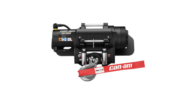 Multi-Mount HD 2500 Vinsch
