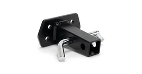 1¼" Multi-Mount Dragstång med Ny Hitchpinne