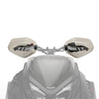 XL Transparenta handtagsskydd