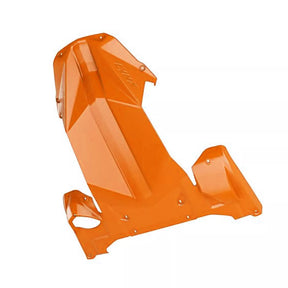 Helskyddsplåt REV Gen5 Narrow Orange Crush