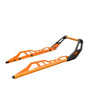 Adventure Bakre Kofångare 16" Orange Crush 137"/146" Kort Tunnel