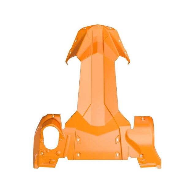 Skyddsplåt REV Gen5 Deep Snow Orange Crush
