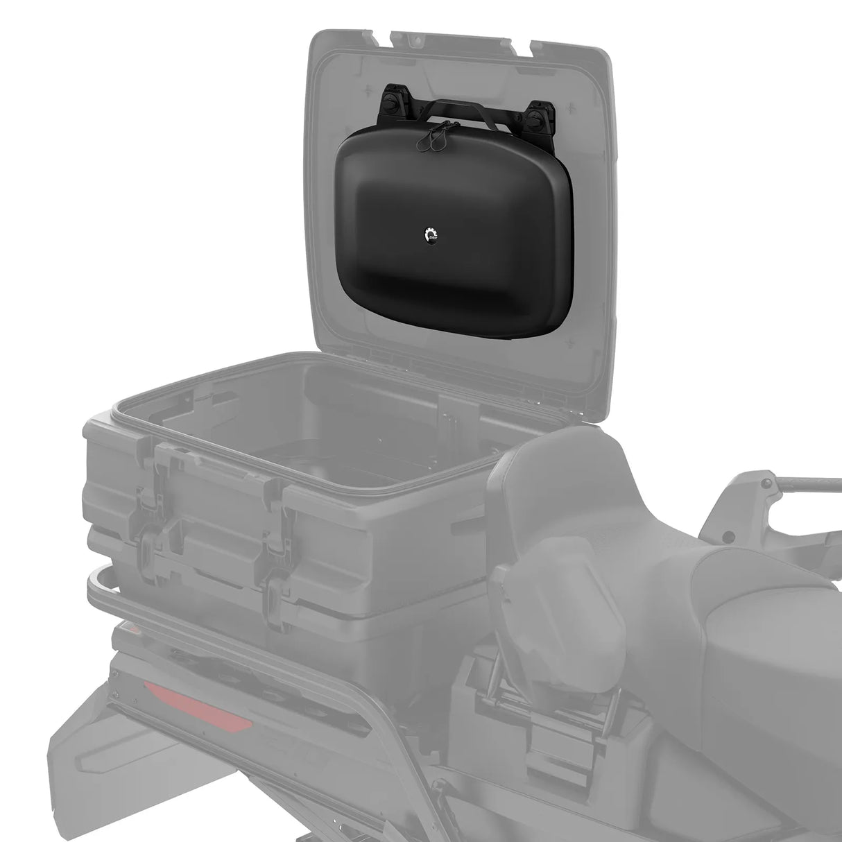 LinQ Cargo Organizer