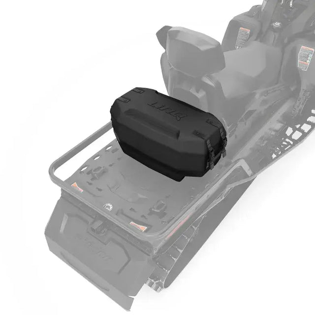 LinQ Utility-väska 50 L till Ski-Doo snöskoter, SKU 860202907