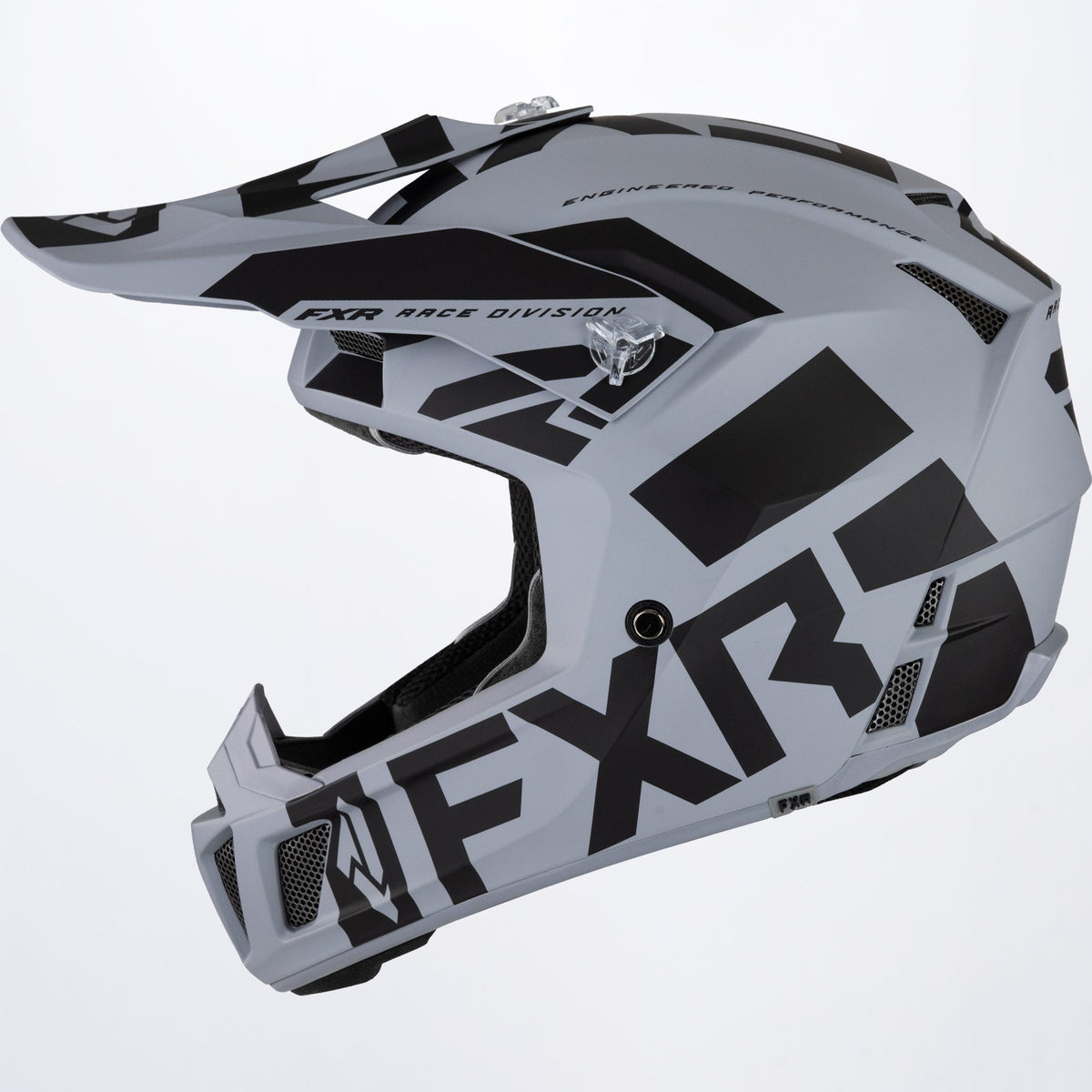 FXR Clutch Evo LE Skoterhjälm