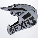 FXR Clutch Evo LE Skoterhjälm