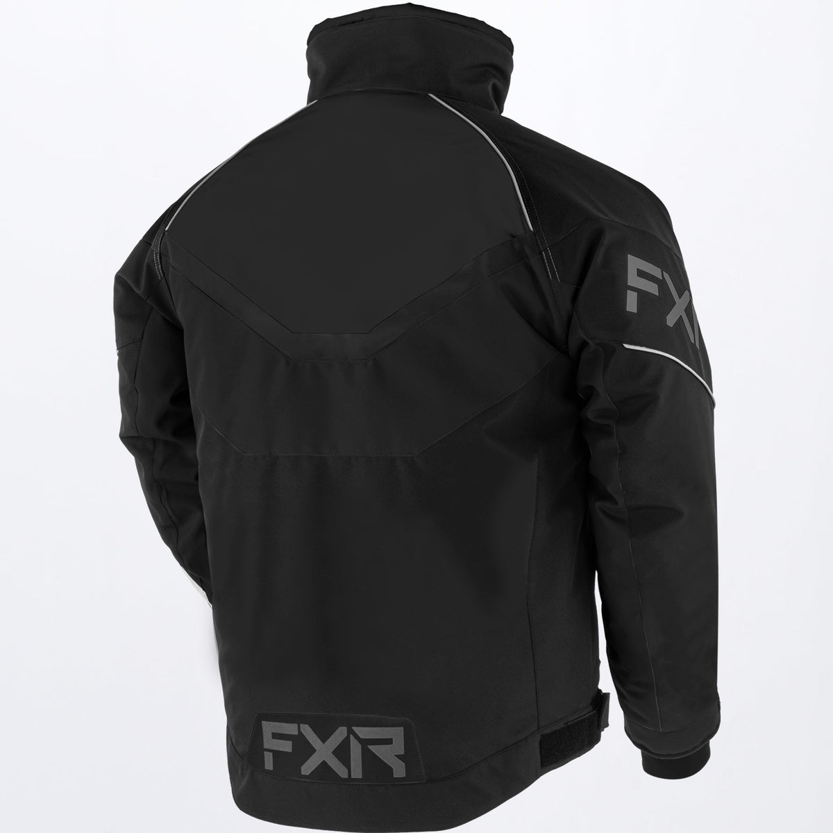FXR Herr Fuel Skoterjacka