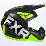 FXR Torque Team Skoterhjälm