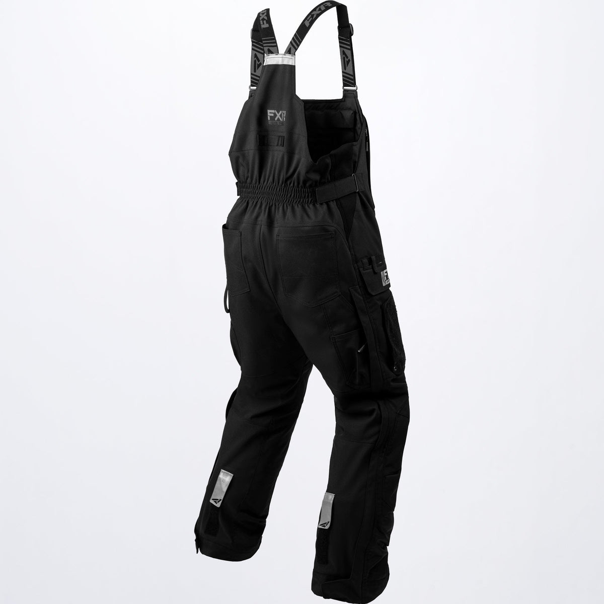 FXR Herr Expedition X Ice Pro Skoterbyxor