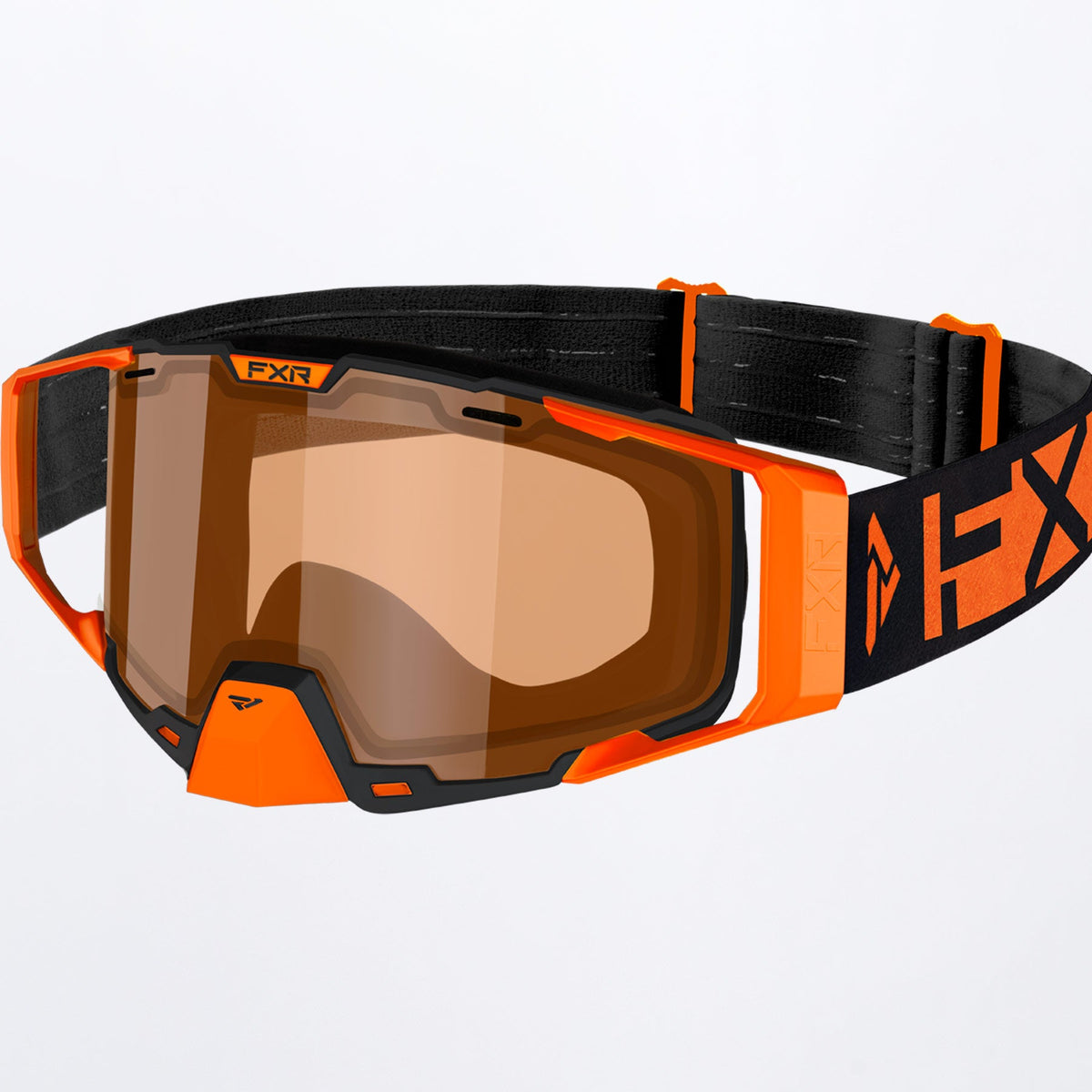 FXR Combat Goggle