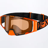 FXR Combat Goggle