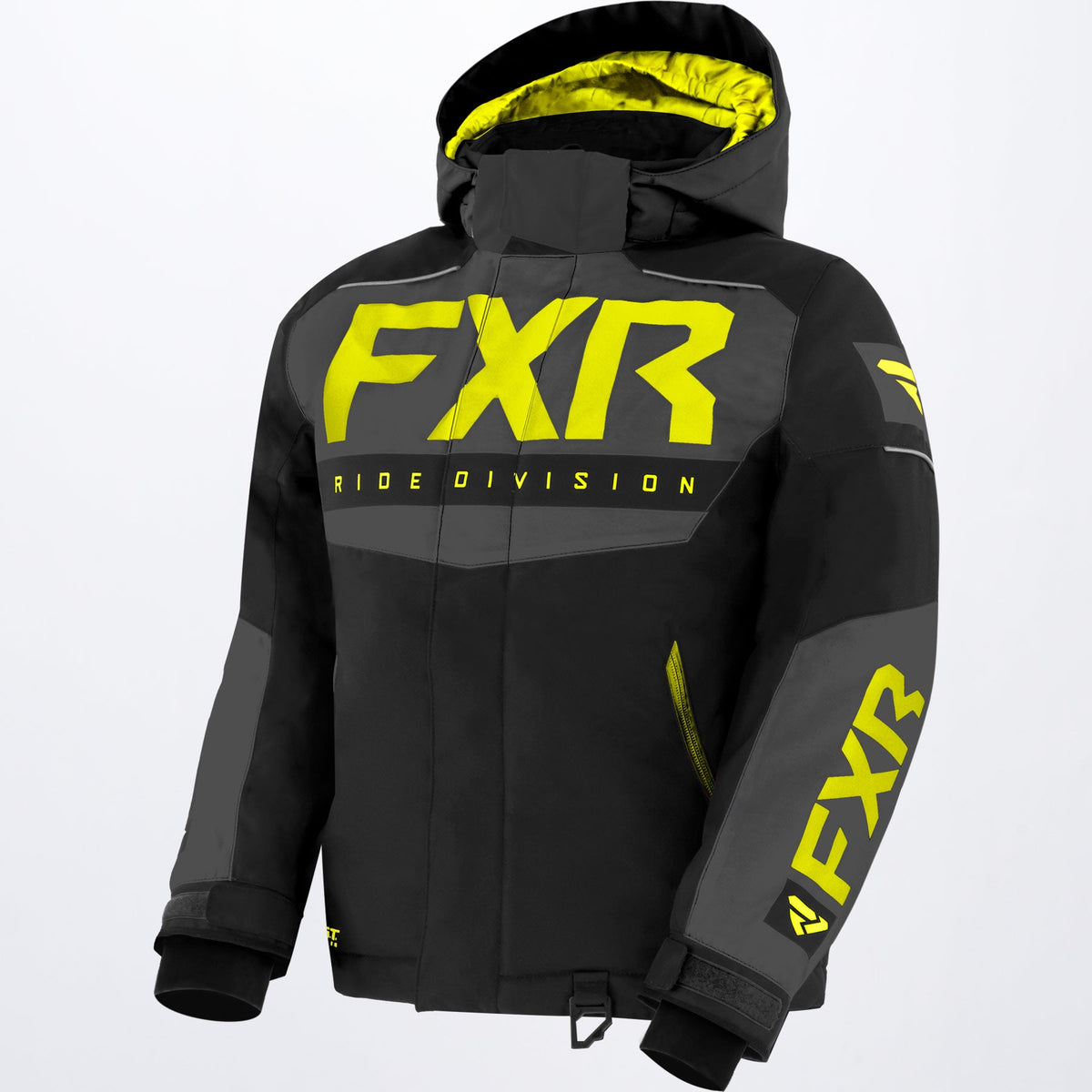 FXR Junior Helium Skoterjacka