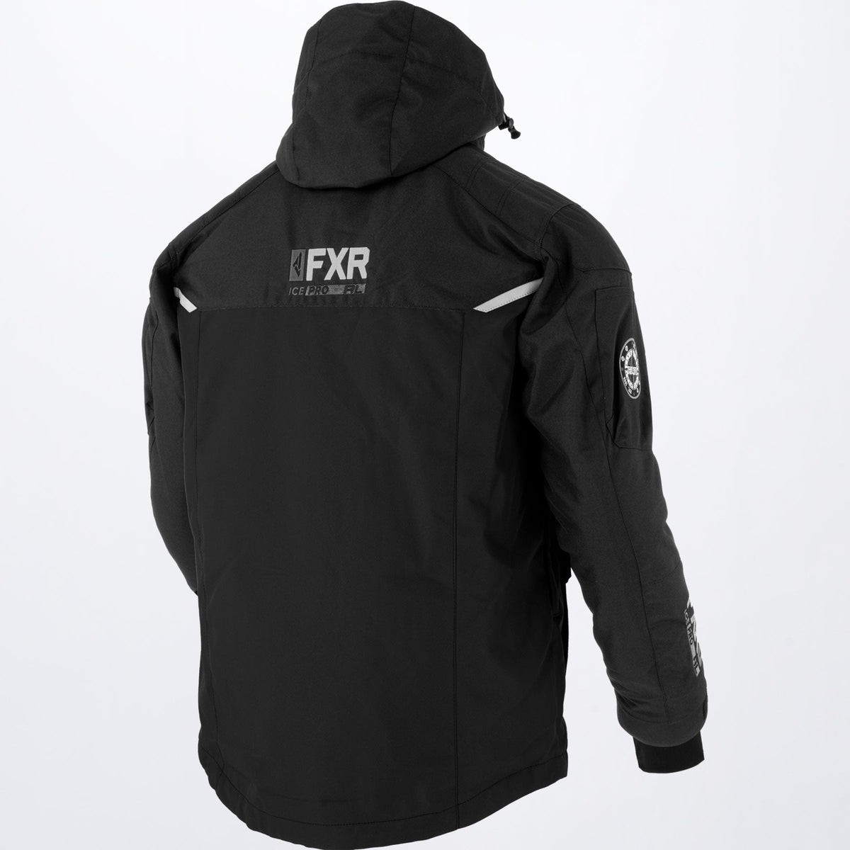 FXR Herr Excursion Ice Pro RL Skoterjacka