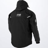 FXR Herr Excursion Ice Pro RL Skoterjacka