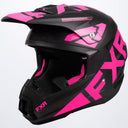 FXR Torque Team Skoterhjälm