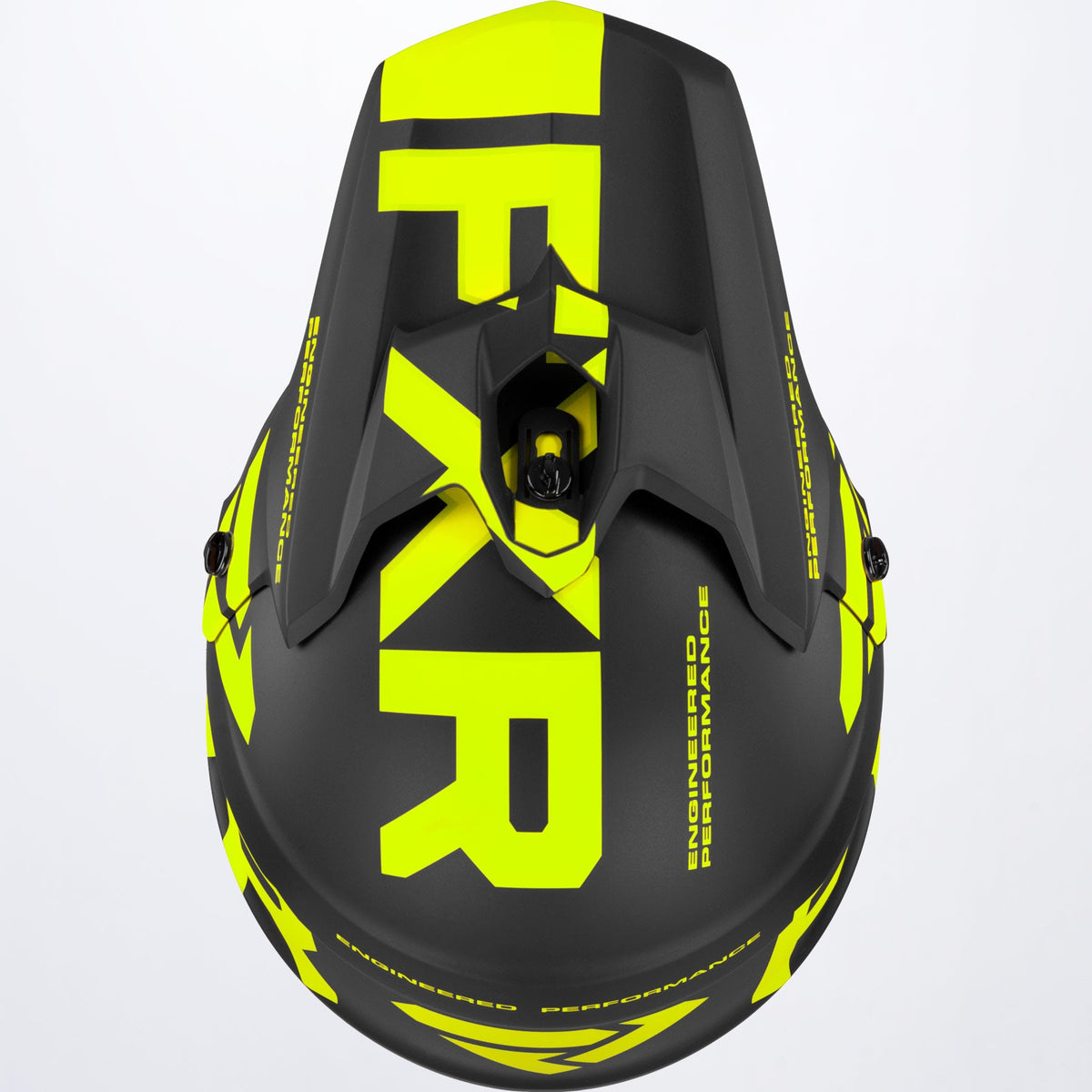 FXR Torque Team Skoterhjälm