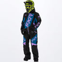 FXR Child CX Skoteroverall
