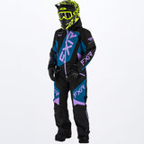 FXR Child CX Skoteroverall