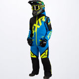 FXR Child CX Skoteroverall