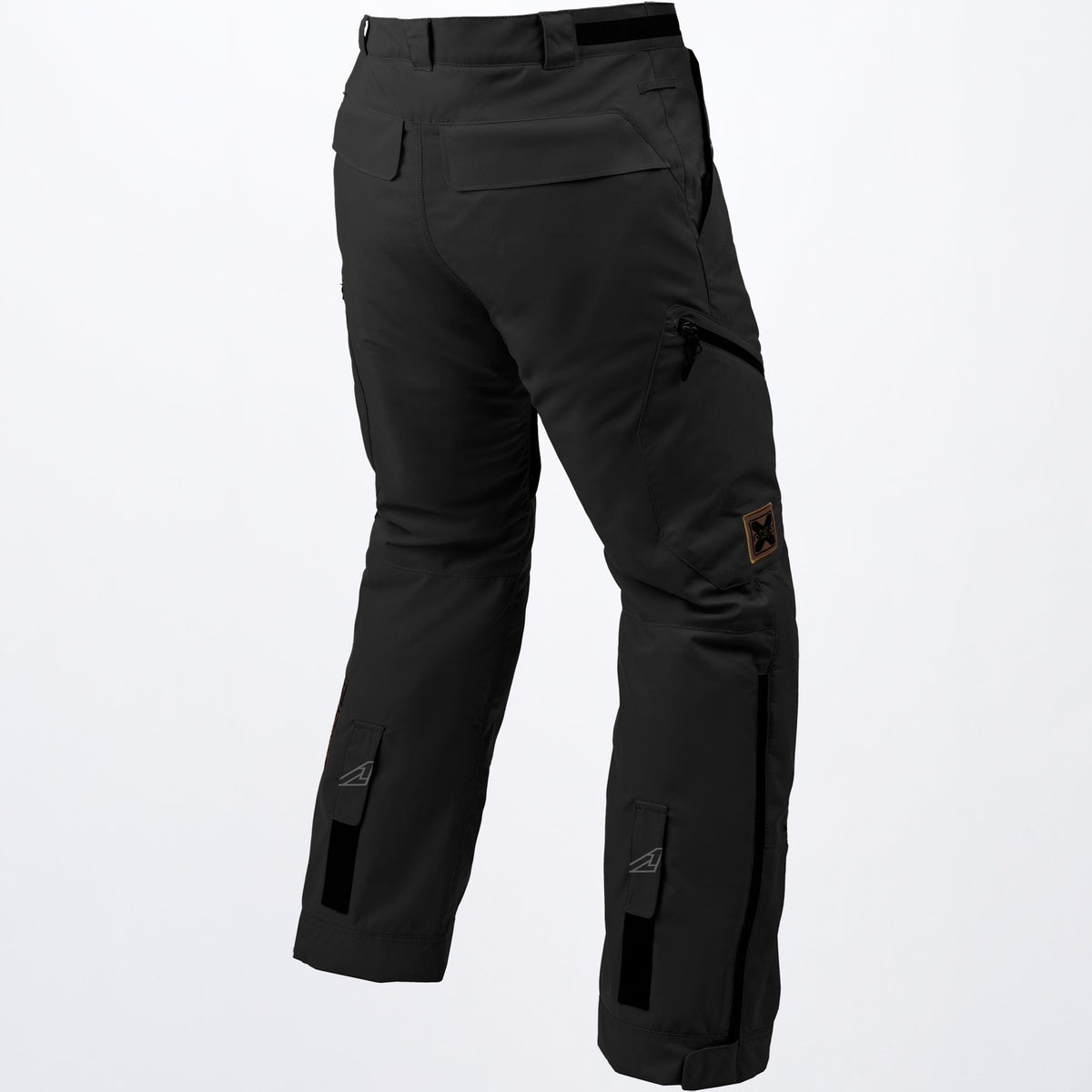 FXR Herr Ridge Skoterbyxor