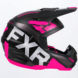 FXR Torque Team Skoterhjälm