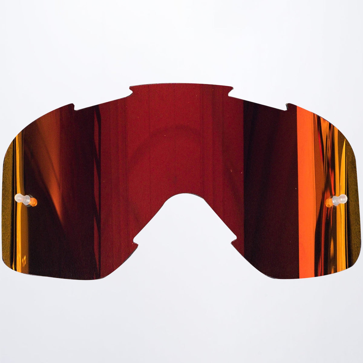 FXR Mission Lens