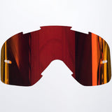 FXR Mission Lens