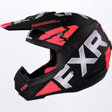 FXR Torque Team Skoterhjälm