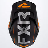 FXR Clutch Evo Skoterhjälm