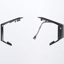 FXR Core Electric Goggle Plug Kit