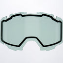 FXR Pilot Dubbelvisir