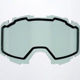 FXR Pilot Dubbelvisir