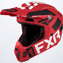 FXR Clutch Evo LE Skoterhjälm