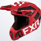FXR Clutch Evo LE Skoterhjälm