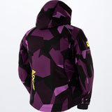 FXR Child Fresh Skoterjacka