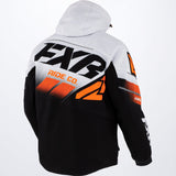FXR Herr Boost FX Skoterjacka