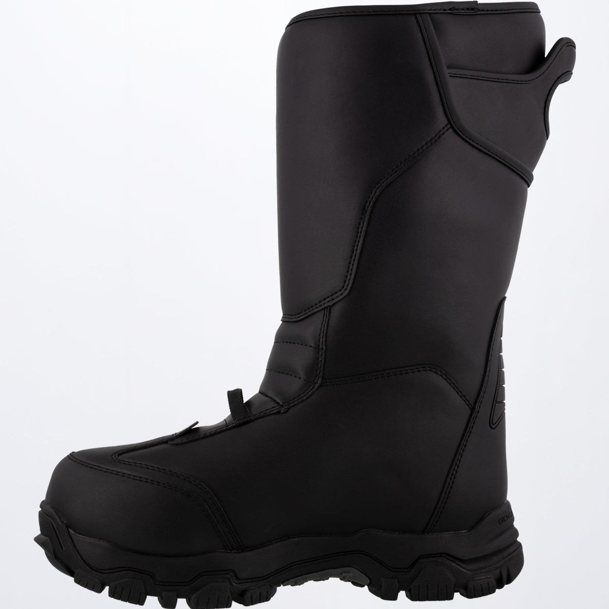 FXR X-Cross Ice Pro Boot