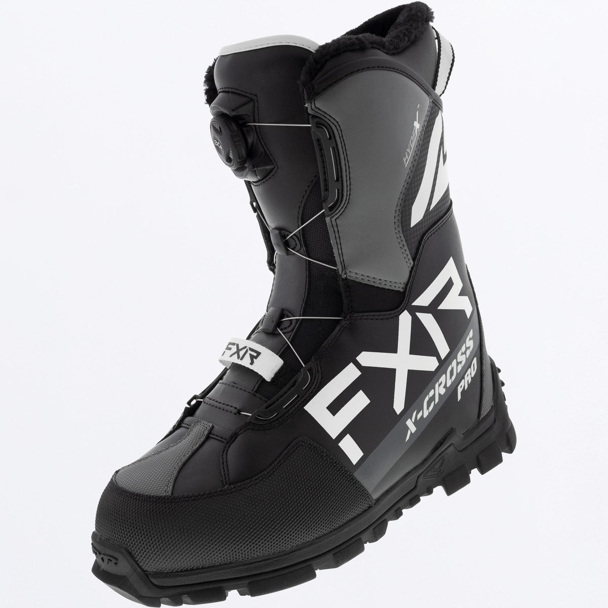 FXR X-Cross Pro BOA Stövlar