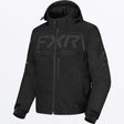 FXR Herr Revo RRX 2-in-1 Skoterjacka i Ops