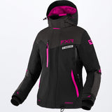 FXR Dam Renegade FX Skoterjacka