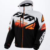 FXR Herr Boost FX Skoterjacka