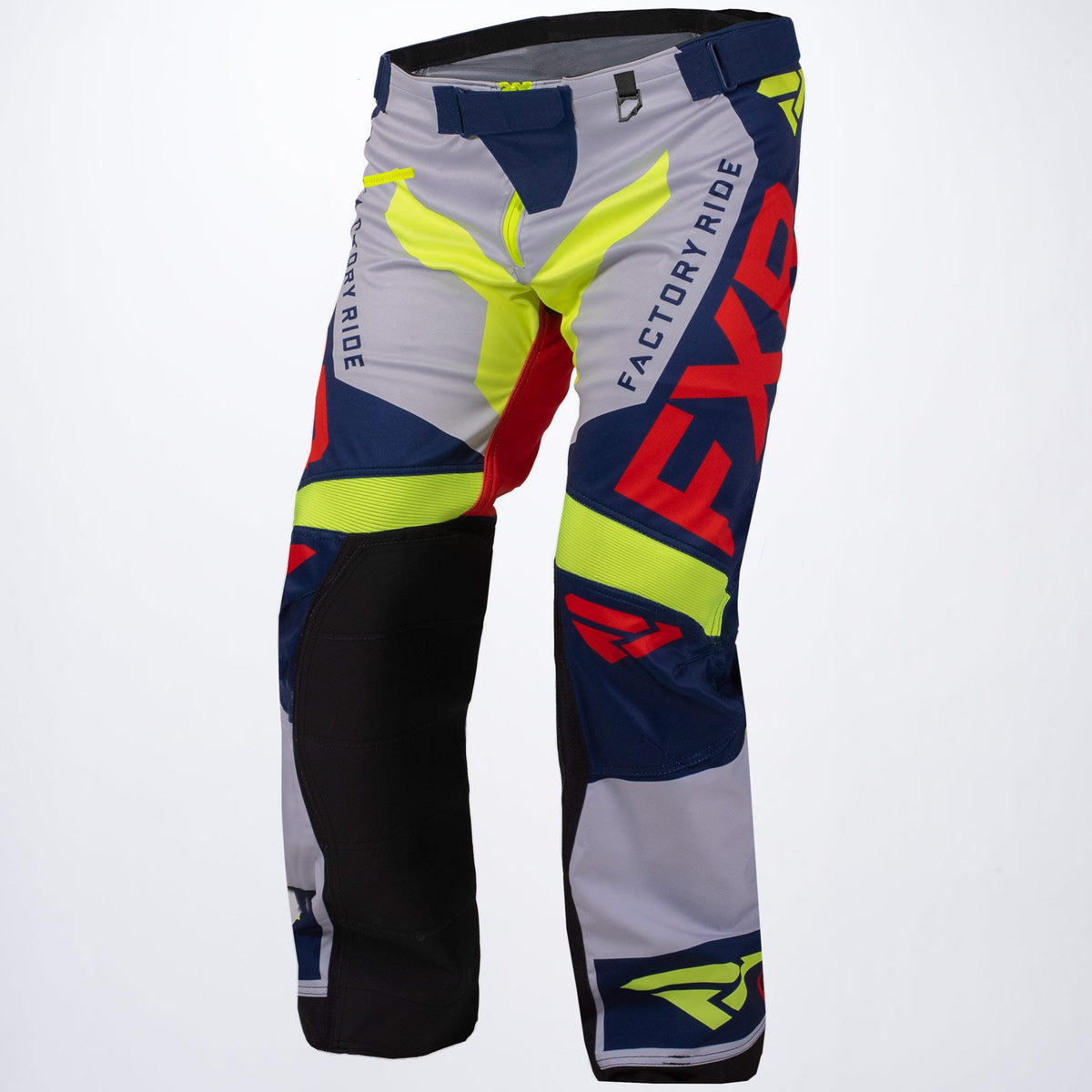 FXR Cold Cross RR Skoterbyxor