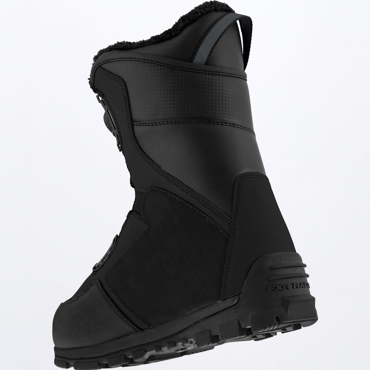 FXR X-Cross Pro Flex BOA Stövlar