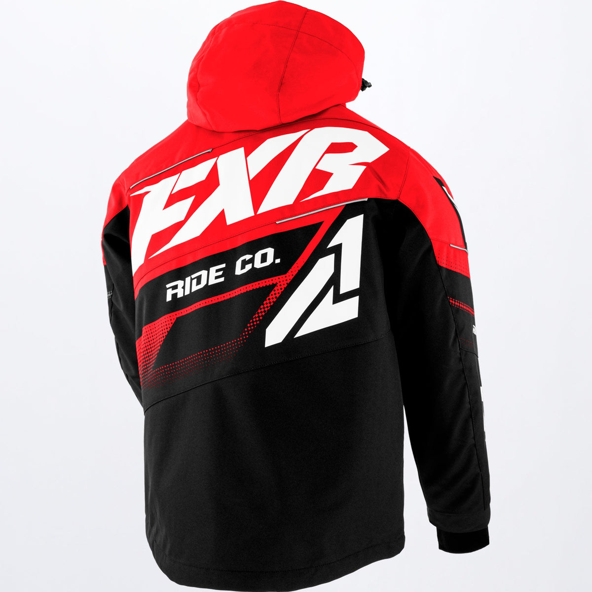 FXR Herr Boost FX Skoterjacka
