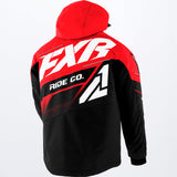 FXR Herr Boost FX Skoterjacka