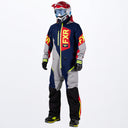 FXR Herr Recruit Lite Skoteroverall