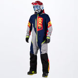 FXR Herr Recruit Lite Skoteroverall