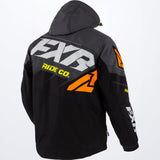 FXR Herr Boost FX Skoterjacka